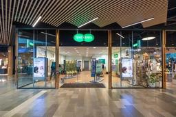 40% på alla glas när du köper båge från 795 kr + gratis synundersökning