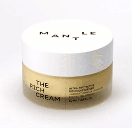 20 % rabatt på alla produkter hos Mantle