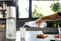 SodaStream Terra Quick Connect Kolsyremaskin