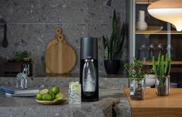 SodaStream Terra Quick Connect Kolsyremaskin