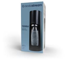 SodaStream Terra Quick Connect Kolsyremaskin