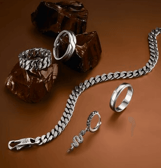 Få 10 % rabatt på ett köp hos Thomas Sabo