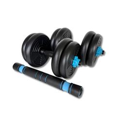 Köp ASG 15 kg Justerbart Viktsats – Träna hela kroppen hemma