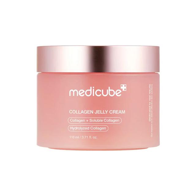 Medicube Collagen Jelly Cream 110 ml