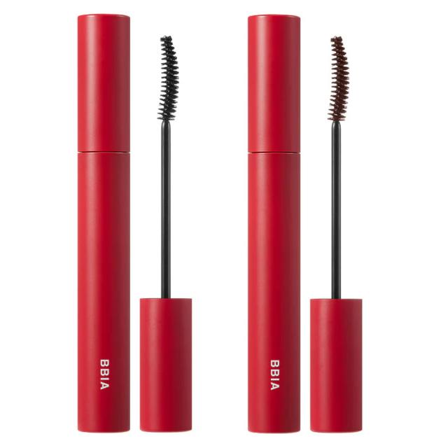 BBIA Never Die Extreme Mascara
