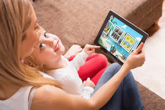 Prova gratis i 30 dagar!