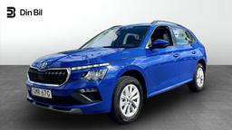 Škoda Kamiq JFG52D Kompakt SUV
