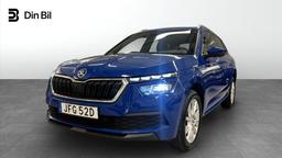 Škoda Kamiq JFG52D Kompakt SUV