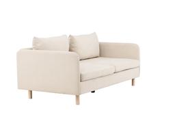 ZERO 3-Sits Soffa i Beige