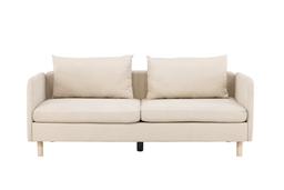 ZERO 3-Sits Soffa i Beige