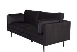 ZERO 3-Sits Soffa i Beige