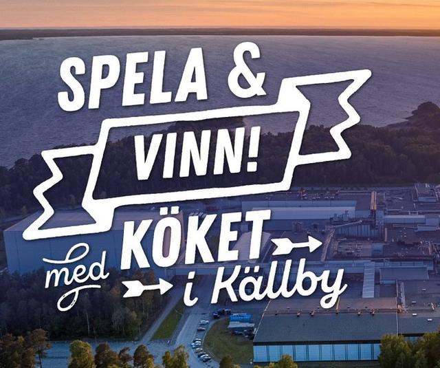 Vinn en gratisrätt