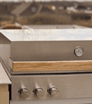 Gratis grillpaket och gasregulatorset hos Bluegaz