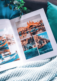 Få 70 % rabatt på fotoprodukter hos Optimalprint