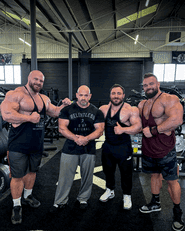 Få 10 % rabatt på din första beställning hos GASP