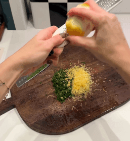 Få 30 % rabatt på dina 2 första matkassar hos Linas Matkasse