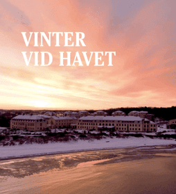 30 % på spapaket med övernattning hos Varbergs Kusthotell