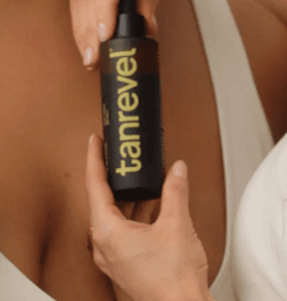 20 % alumnirabatt hos Tanrevel®