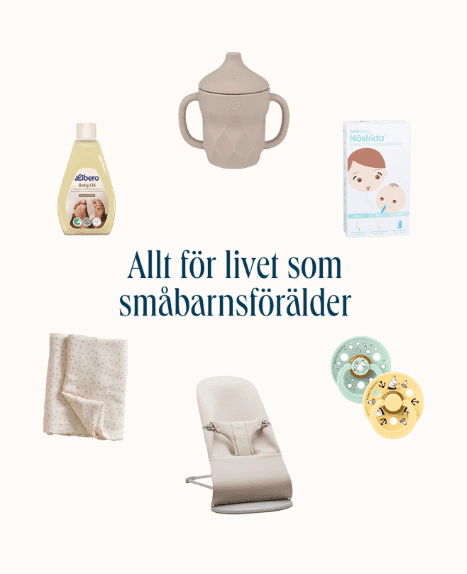 15 % rabatt på ett helt köp hos Apohem för Club-medlemmar