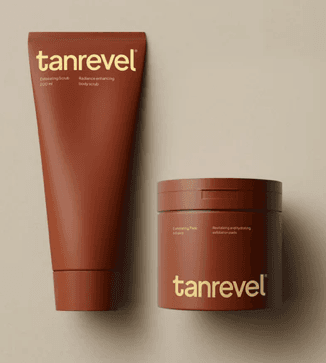 20 % rabatt på alla produkter hos Tanrevel