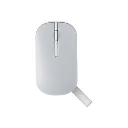 M660 Silent Wireless Multi-Mode Mouse Dark Grey