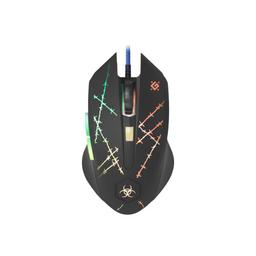 M660 Silent Wireless Multi-Mode Mouse Dark Grey