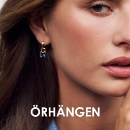 köp smycke från Sif Jakobs få beauty bag på köpet! ( Värde 399kr )