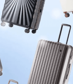 15 % alumnirabatt hos resväskor.se