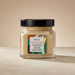 Creamy Body Scrub Tuberose Bergamot 150 g