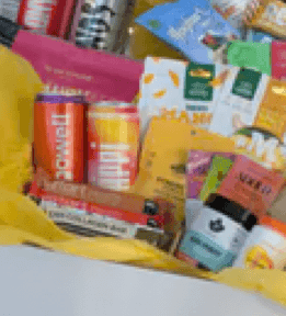 50 % rabatt på första boxen hos Energiboxen