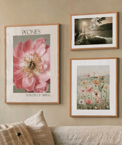 15 % rabatt på posters hos Poster Store