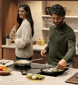 20 % + 10 % extra alumnirabatt hos Electrolux