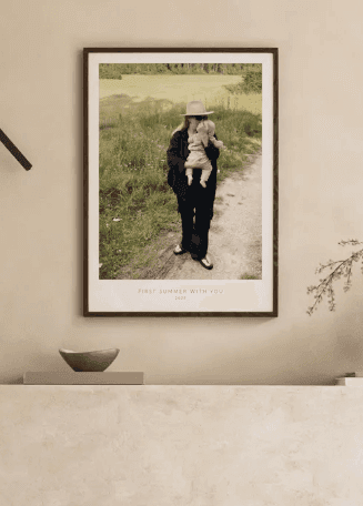 Upp till 45 % rabatt hos Desenio