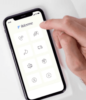 En månad gratis vid teckning av prenumeration hos FitForMe