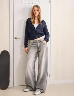 Sista dagar upp till -70% hos Bershka