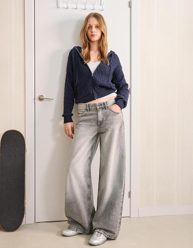 Sista dagar upp till -70% hos Bershka