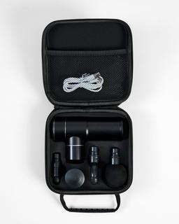 MM Sports Mini Massage Gun 62% rabatt 