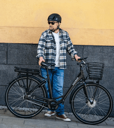 3 000 kr rabatt på alla elcyklar hos Elcykelpunkten