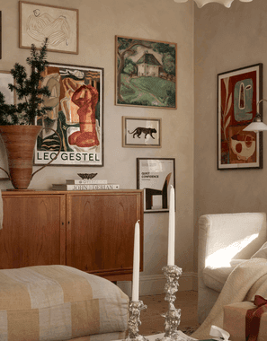 Upp till 45 % rabatt hos Desenio