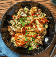 Upp till 619 kr rabatt hos HelloFresh + gratis snacks