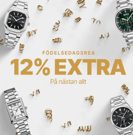Upp till 80 % rabatt + 12 % extra på nästan allt hos Ditur