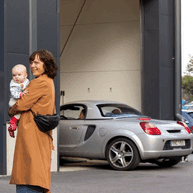 Boka besiktning hos Bilprovningen och få 150 kr i rabatt