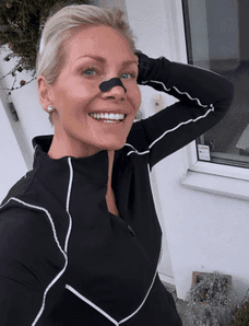 20 % rabatt hos Nose Gills