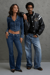 Få 15 % rabatt på nästa köp hos True Religion