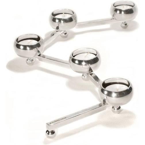 Klong Constella Elegant Värmeljuslykta 5cm