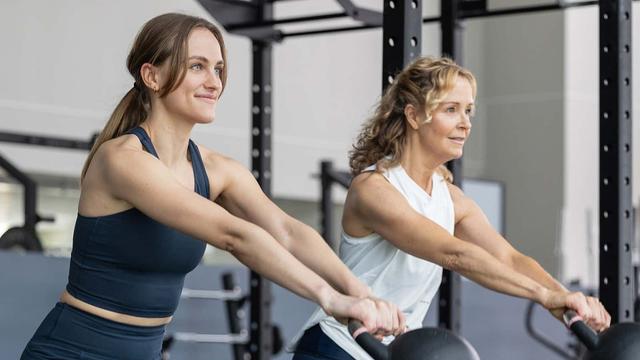 Prova 7 Dagars Träning hos Actic