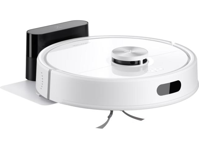 Roborock Q7 TF  Robotdammsugare  (vit) - Robotdammsugare | Komplett.se