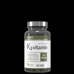 Elexir Pharma Premium Kosttillskott