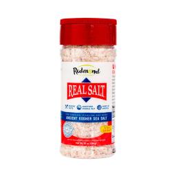 Redmond Real Salt Naturligt Havssalt