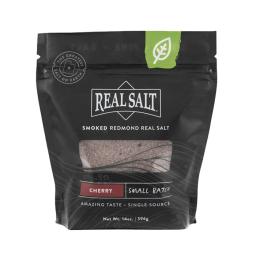 Redmond Real Salt Naturligt Havssalt